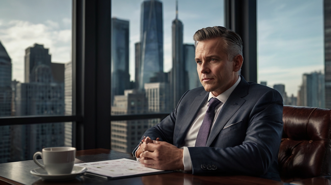 Echipa zerythonicalo de experți în audit financiar